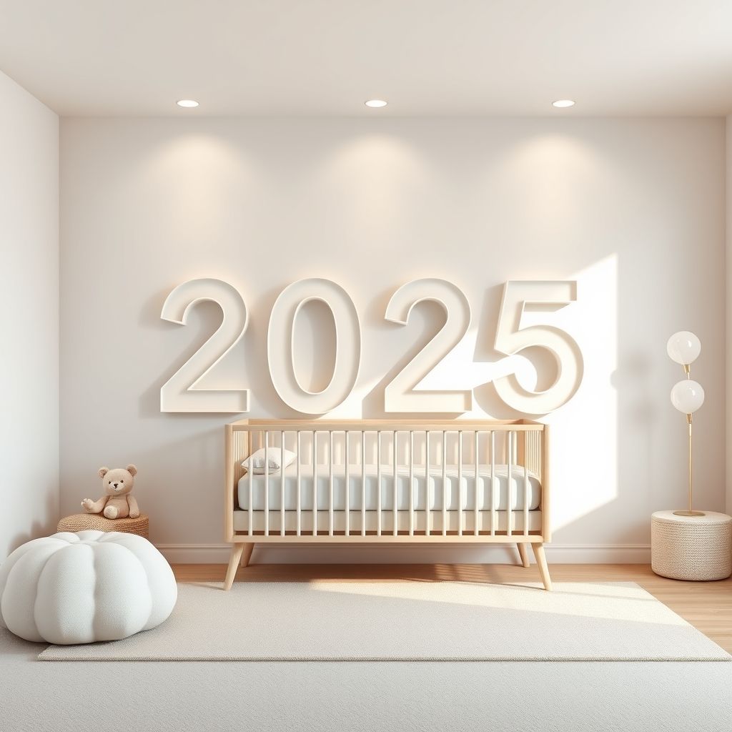 เทรนด์ชื่อเล่นใหม่ๆ สำหรับลูกในปี 2025